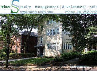 122 Linden Ave FLOOR 2, Pittsburgh, PA 15218