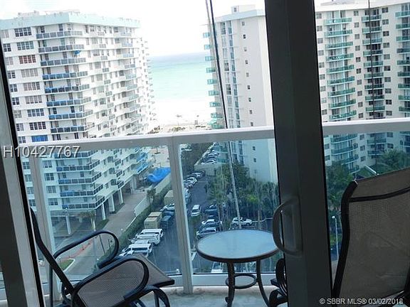 4th image of 3800 S Ocean Dr APT 1418