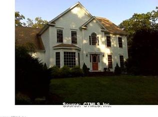 92 Laurel Ridge Trl, Killingworth, CT 06419