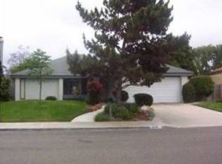 1535 Tucker Ln, Encinitas, CA 92024