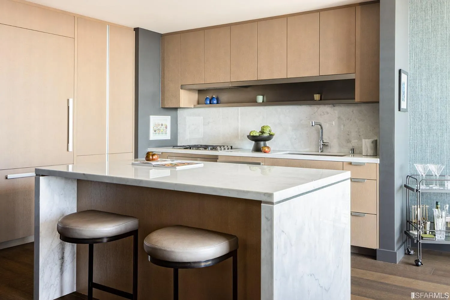 488 Folsom St #5004 - Photo 2
