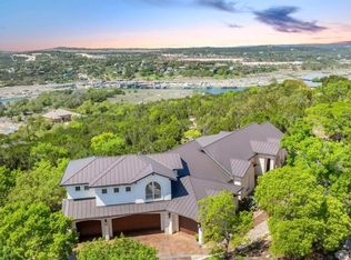 2452 Lakehurst Rd, Spicewood, TX 78669