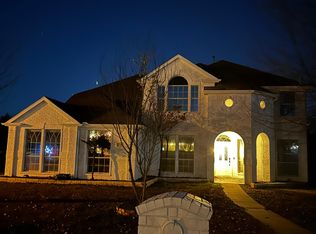 1108 Saint Ann Dr, Mansfield, TX 76063