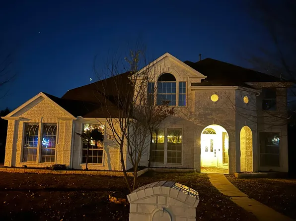 1108 Saint Ann Dr, Mansfield, TX 76063