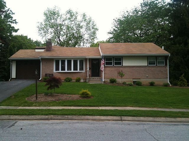 Not your typical house