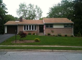 3120 Linda Ln, Reading, PA 19608