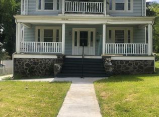 5 Park Dr, Baltimore, MD 21207