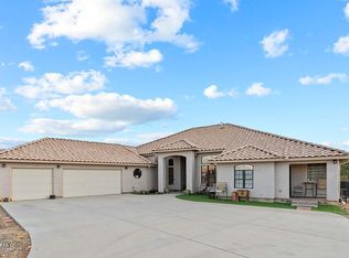 21315 W Vista Royale Dr, Wickenburg, AZ 85390