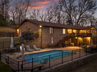 4507 McCahill Rd, Chattanooga, TN 37415