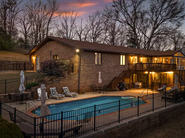 4507 McCahill Rd, Chattanooga, TN 37415