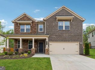 2091 Landsburg Way, Lawrenceville, GA 30043