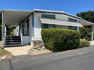1975 Maricopa Hwy SPC 62, Ojai, CA 93023