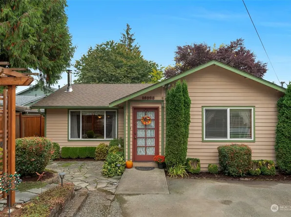 16323 Broadway Avenue, Snohomish, WA 98296