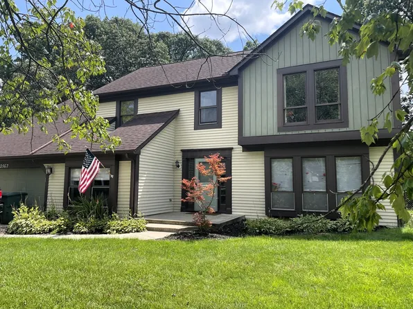 2567 Starford Dr, Dublin, OH 43016