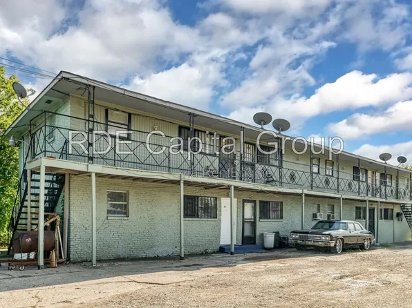 2408 Meyers St APT 104, Dallas, TX 75215