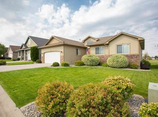 7808 S Parway Ln, Cheney, WA 99004