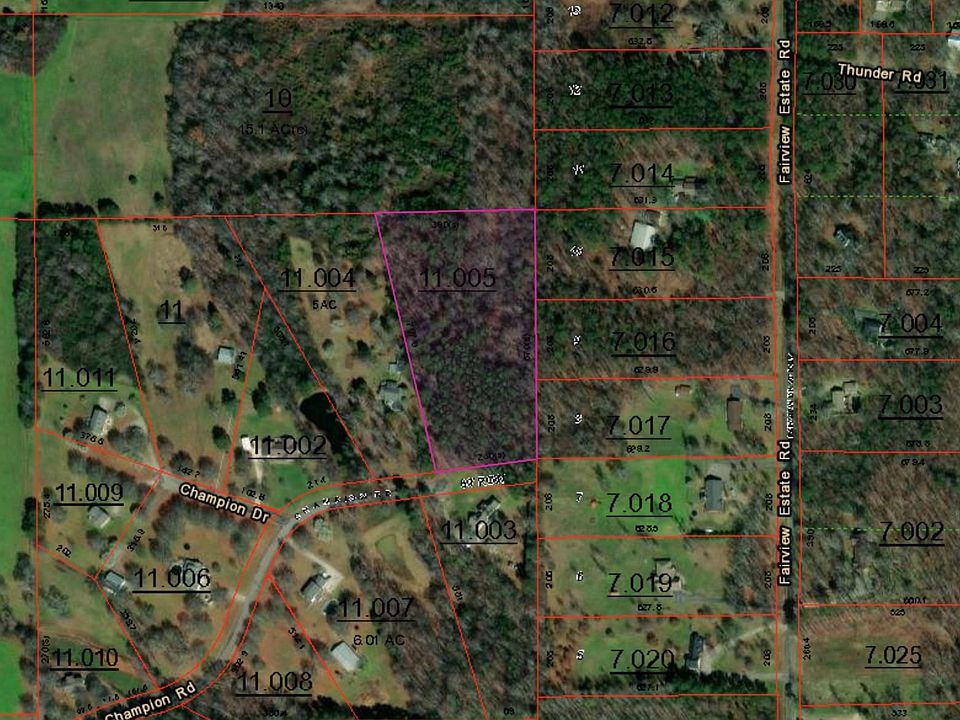 2nd image of 315 Champion Rd #0