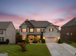 4450 Woodward Walk Ln, Suwanee, GA 30024