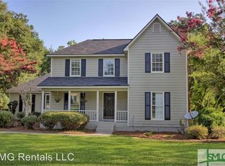 305 Rogers Rd, Statesboro, GA 30458