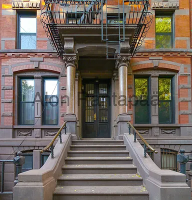 Rented by (Legacy) NY Quality Living Uptown | media 6