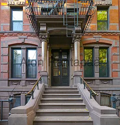 Rented by (Legacy) NY Quality Living Uptown