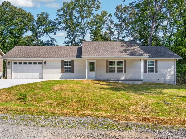 1105 Mohave Dr, Crossville, TN 38572
