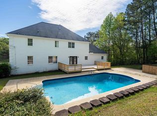 10 Anderson Mountain Dr, Odenville, AL 35120