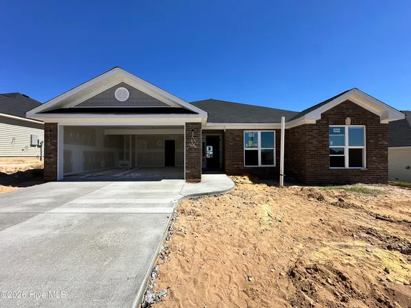 2393 Bellingham Drive, Hephzibah, GA 30815