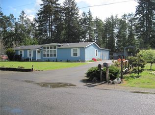 231 E Woodland Dr, Shelton, WA 98584