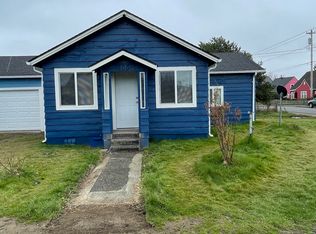 400 Willow St, Aberdeen, WA