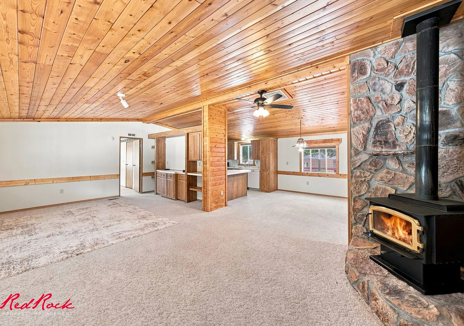 Country Living with Stunning Kolob Views & Room for Your Horses — Photo 2