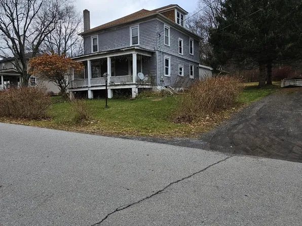 537 Lincoln St, Robertsdale, PA 16674