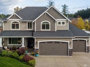 23003 78th Avenue Ct E, Graham, WA 98338