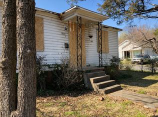 1900 S Elm St, Little Rock, AR 72204