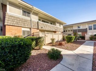 2838 Geary Pl UNIT 4010, Las Vegas, NV 89109