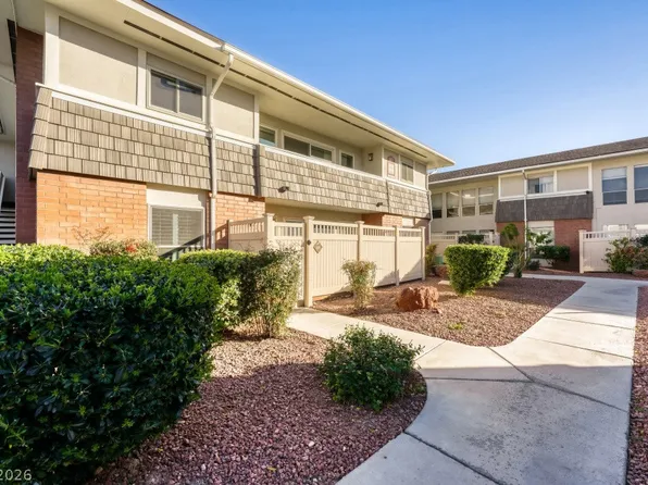 2838 Geary Pl Unit 4010, Las Vegas, NV 89109