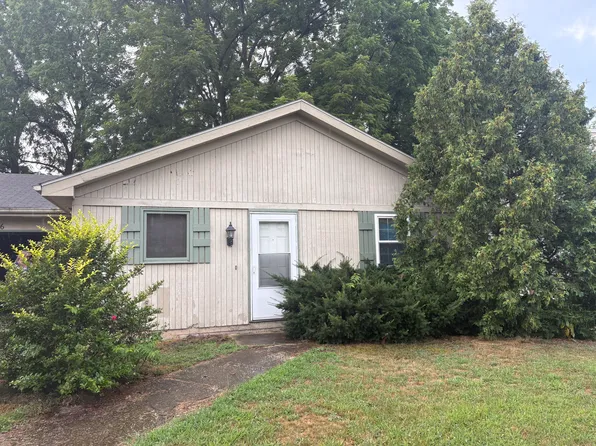 3516 Kendale Dr, Fort Wayne, IN 46835