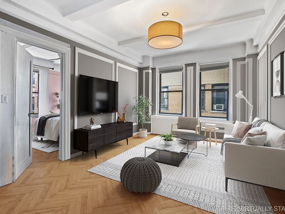 1st image of 535 W 110th St APT 7-J