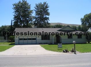 1012 Lake Side Dr, Lolo, MT 59847