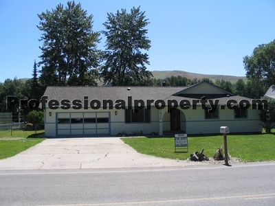 1012 Lake Side Dr, Lolo, MT, 59847