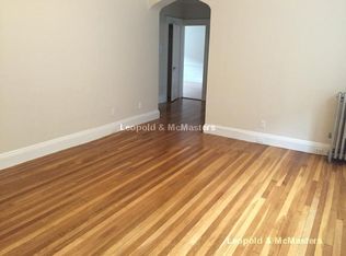 86 Longwood Ave, Brookline, MA 02446