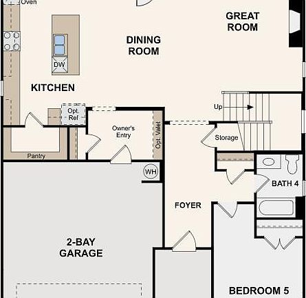 2nd image of this home