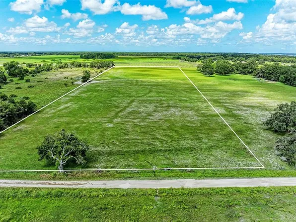 249th St E Lot 51, Myakka City, FL 34251