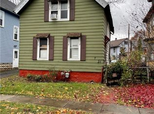 71 Nicholson St, Rochester, NY 14620