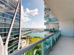 900 Biscayne Blvd APT 4312, Miami, FL 33132