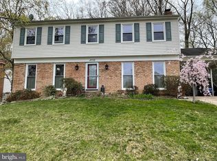 8729 Cuttermill Pl, Springfield, VA 22153
