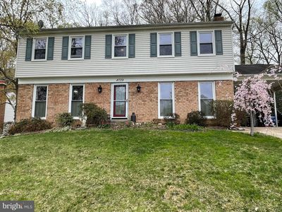 8729 Cuttermill Pl, Springfield, VA, 22153