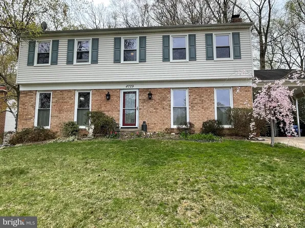 8729 Cuttermill Pl, Springfield, VA 22153