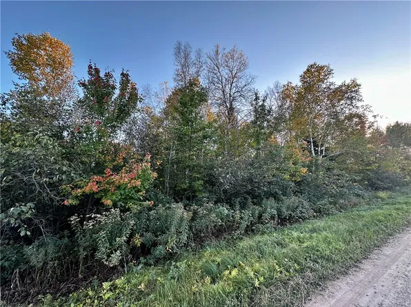 8323 W Old D Road, Exeland, WI 54835