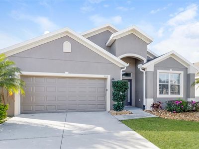804 Krenson Woods Ln, Lakeland, FL, 33813